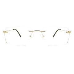 Rimless Glasses 9976