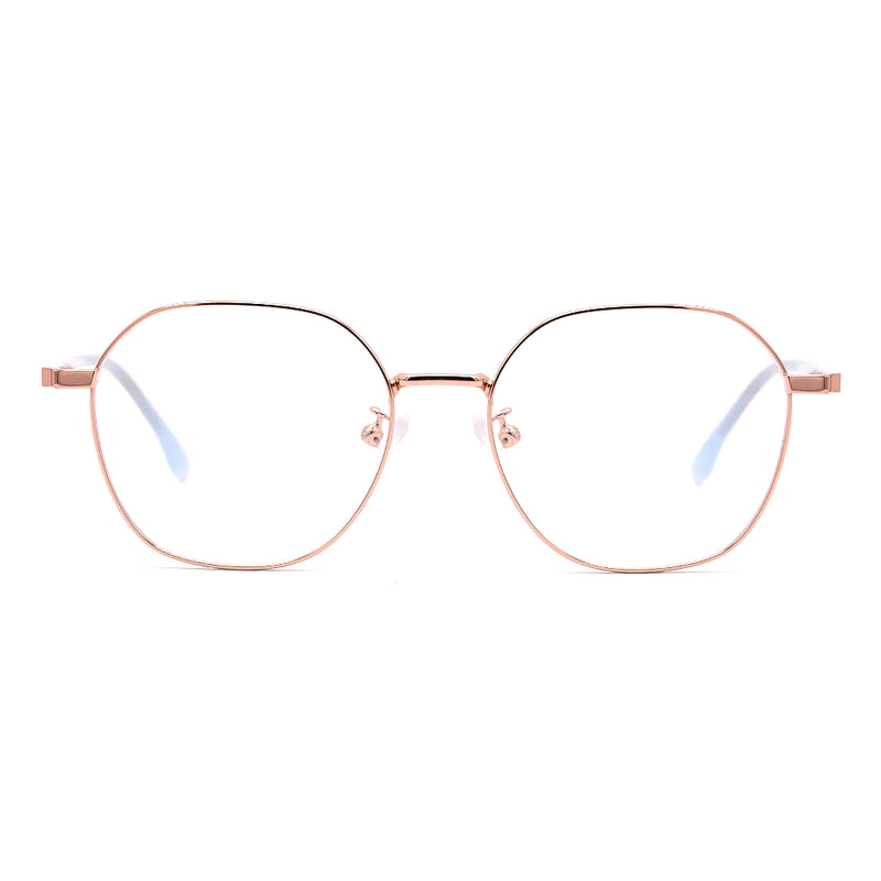 Hexagon Glasses 7694-zoom-