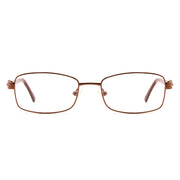 Rectangle Glasses 6740