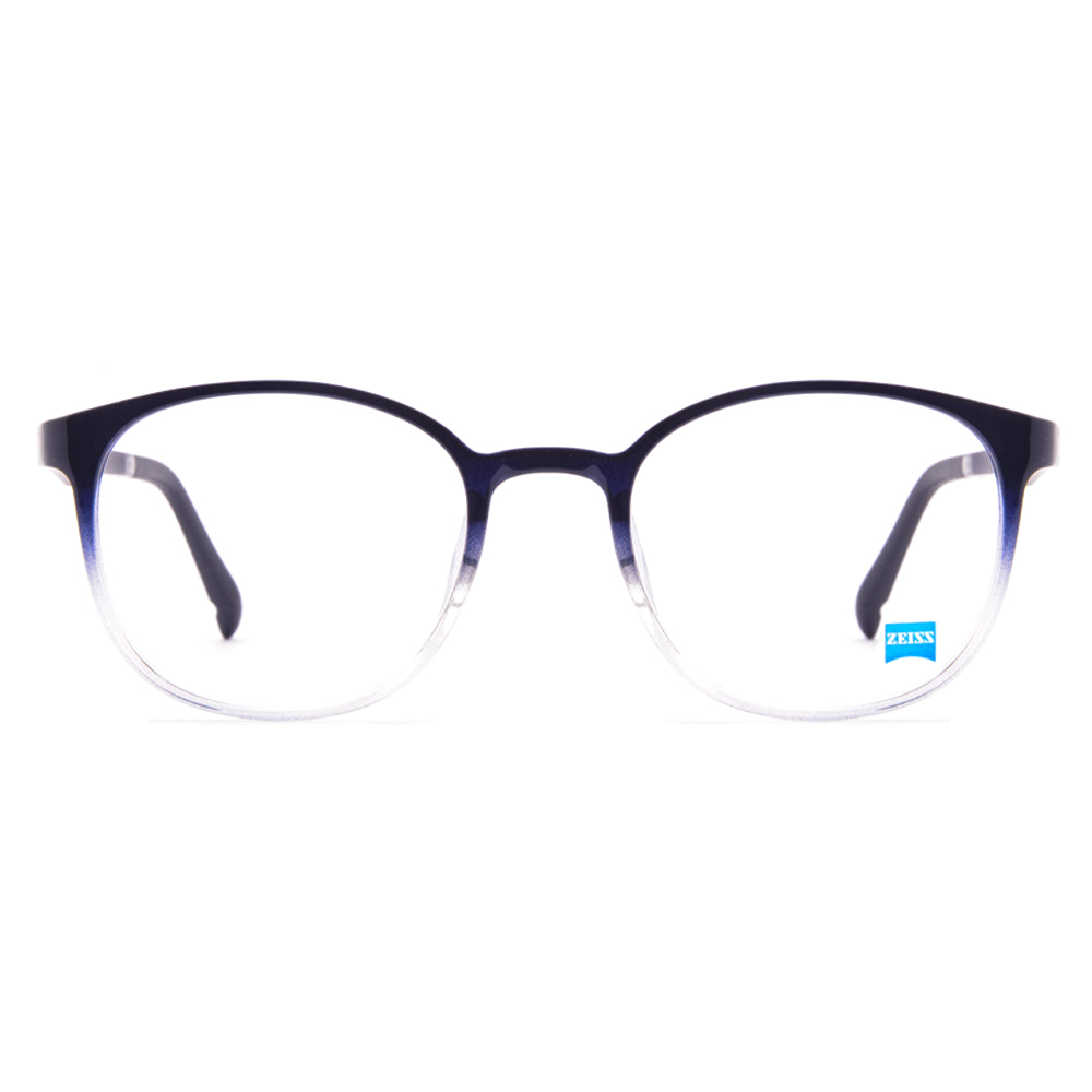 Zeiss Round Glasses 6252-zoom-1