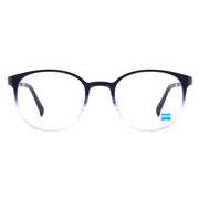 Zeiss Round Glasses 6252