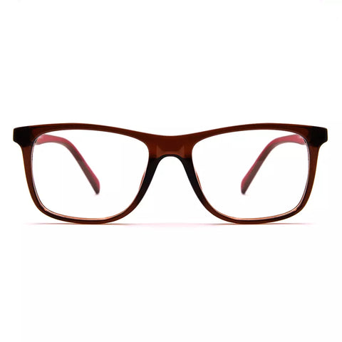 Square Glasses 6265