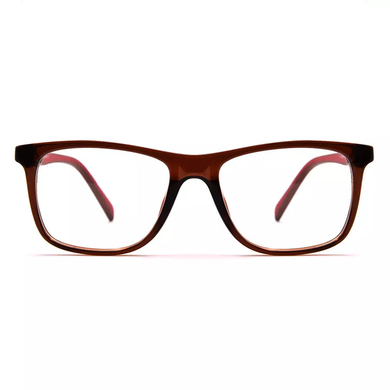 Square Glasses 6265-zoom-