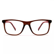 Square Glasses 6265