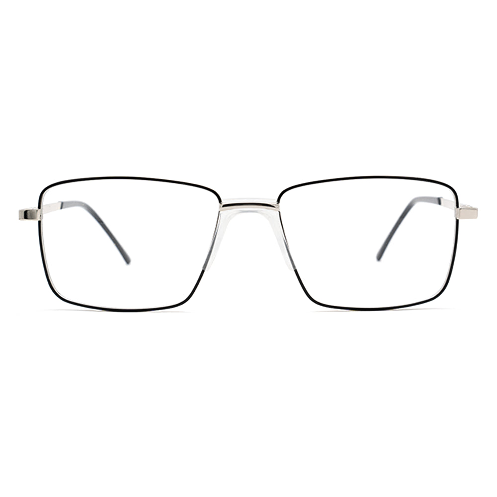 Square Glasses 9318-1