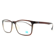 Zeiss Square Glasses 8839