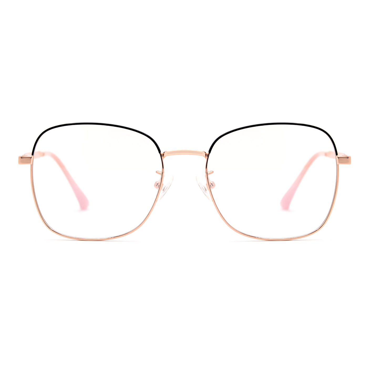 Square Glasses 7659-1