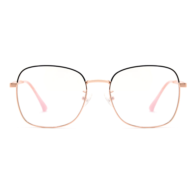 Square Glasses 7659-zoom-