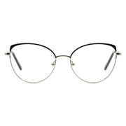 Cat Eye Glasses 7445