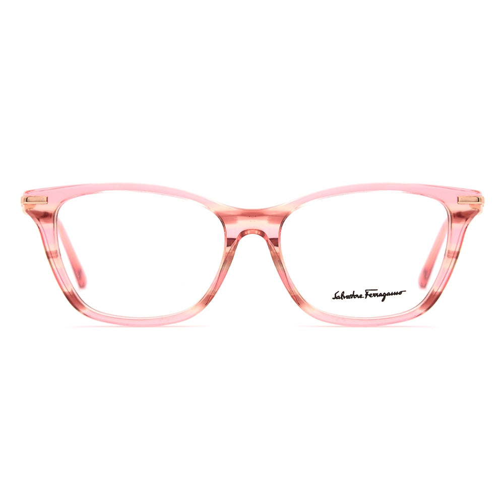 Salvatore Ferragamo Premier Glasses 7187-zoom-1