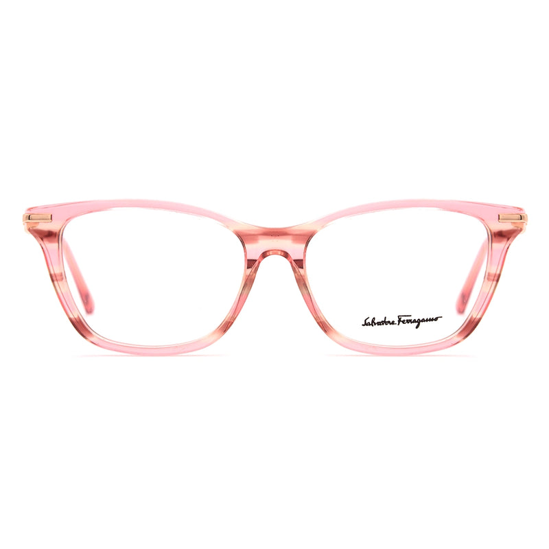 Salvatore Ferragamo Premier Glasses 7187-zoom-