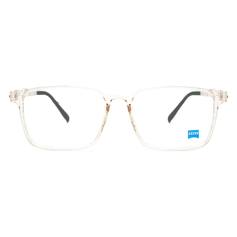 Zeiss Square Glasses 8868