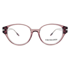 Glasses Frame Name = Trussardi TSW6026 T01