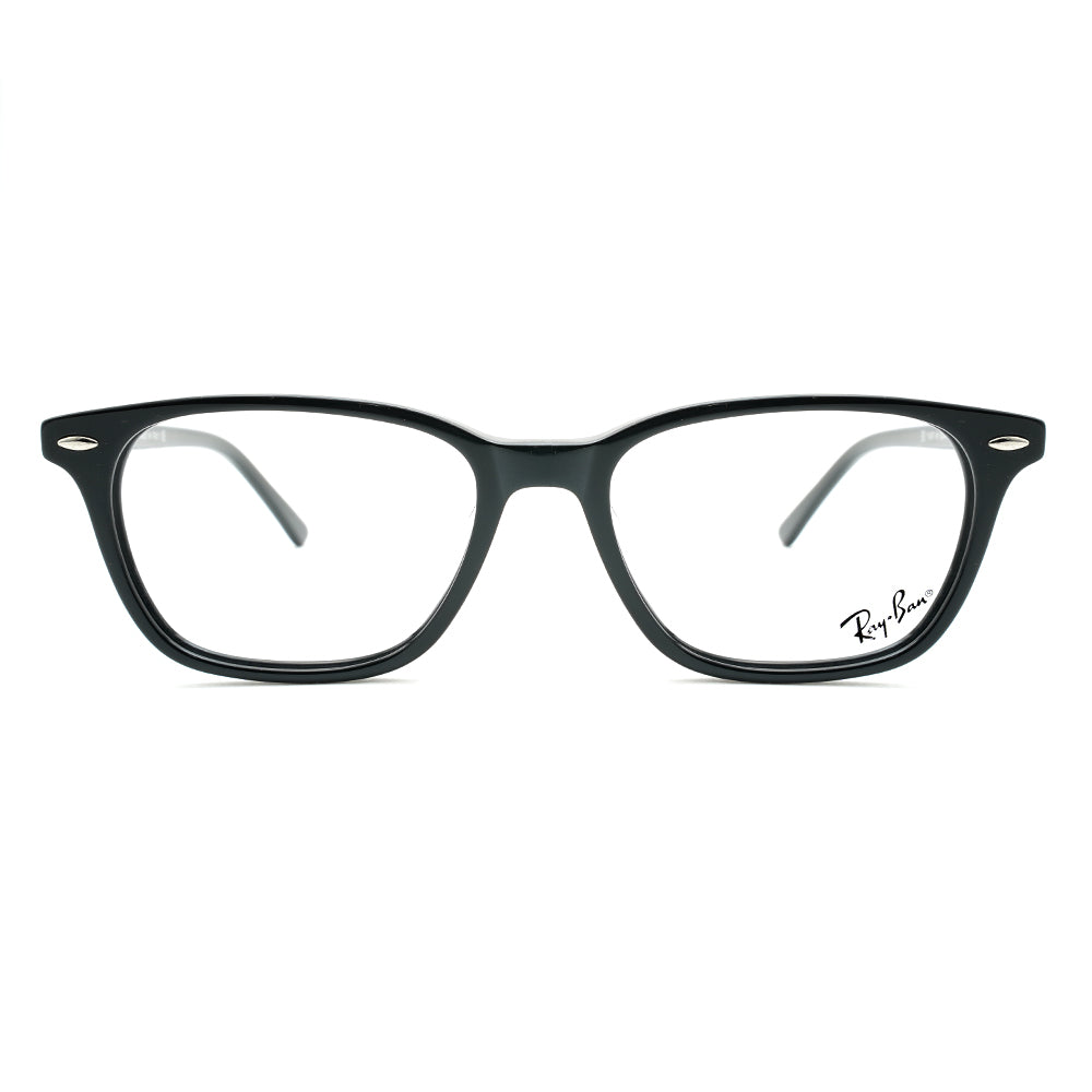 RayBan Square Glasses 9553