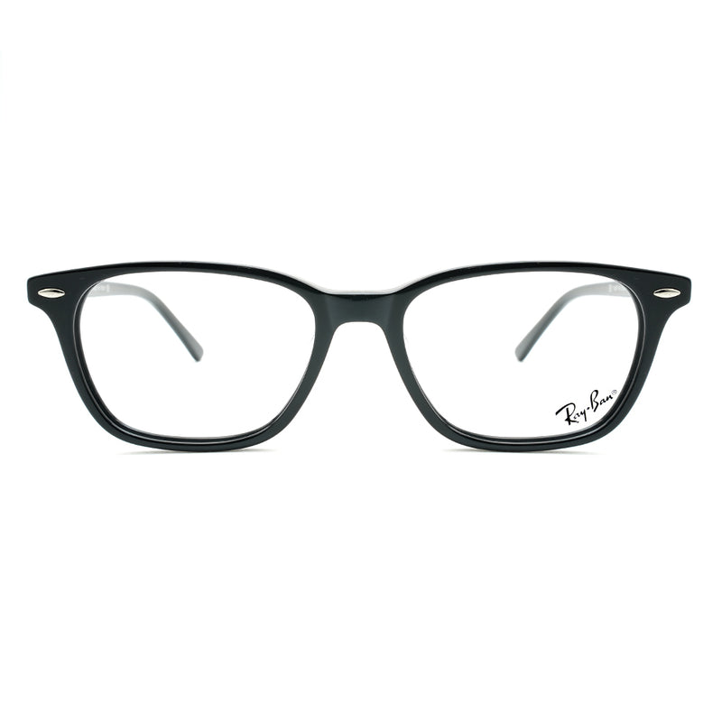 Ray Ban Square Glasses 9553-zoom-