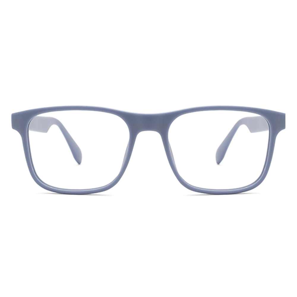 Square Glasses 8787