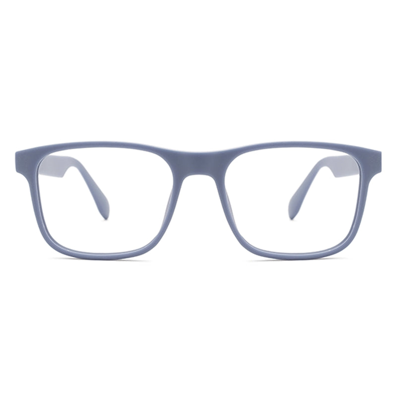 Square Glasses 8787-zoom-