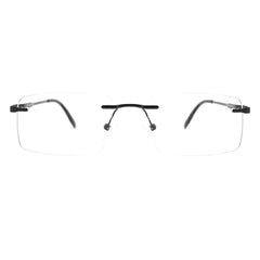 Rimless Glasses 9984