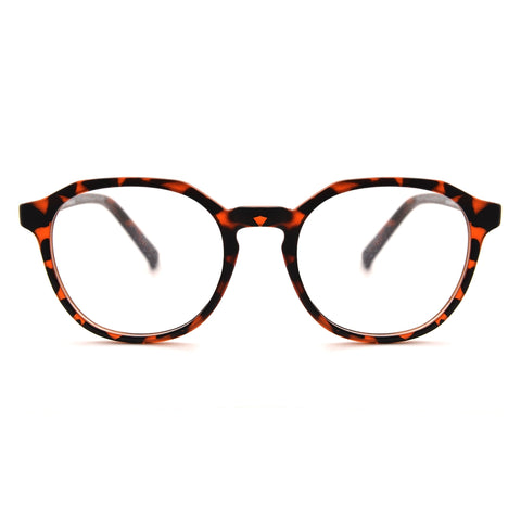 Hexagon Glasses 6347