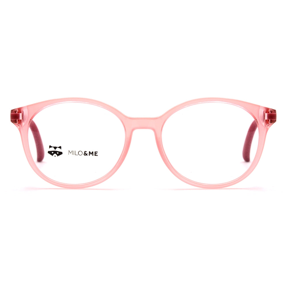 Milo & Me Round Glasses 7041