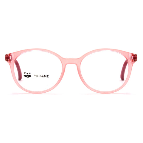 Milo & Me Round Glasses 7041