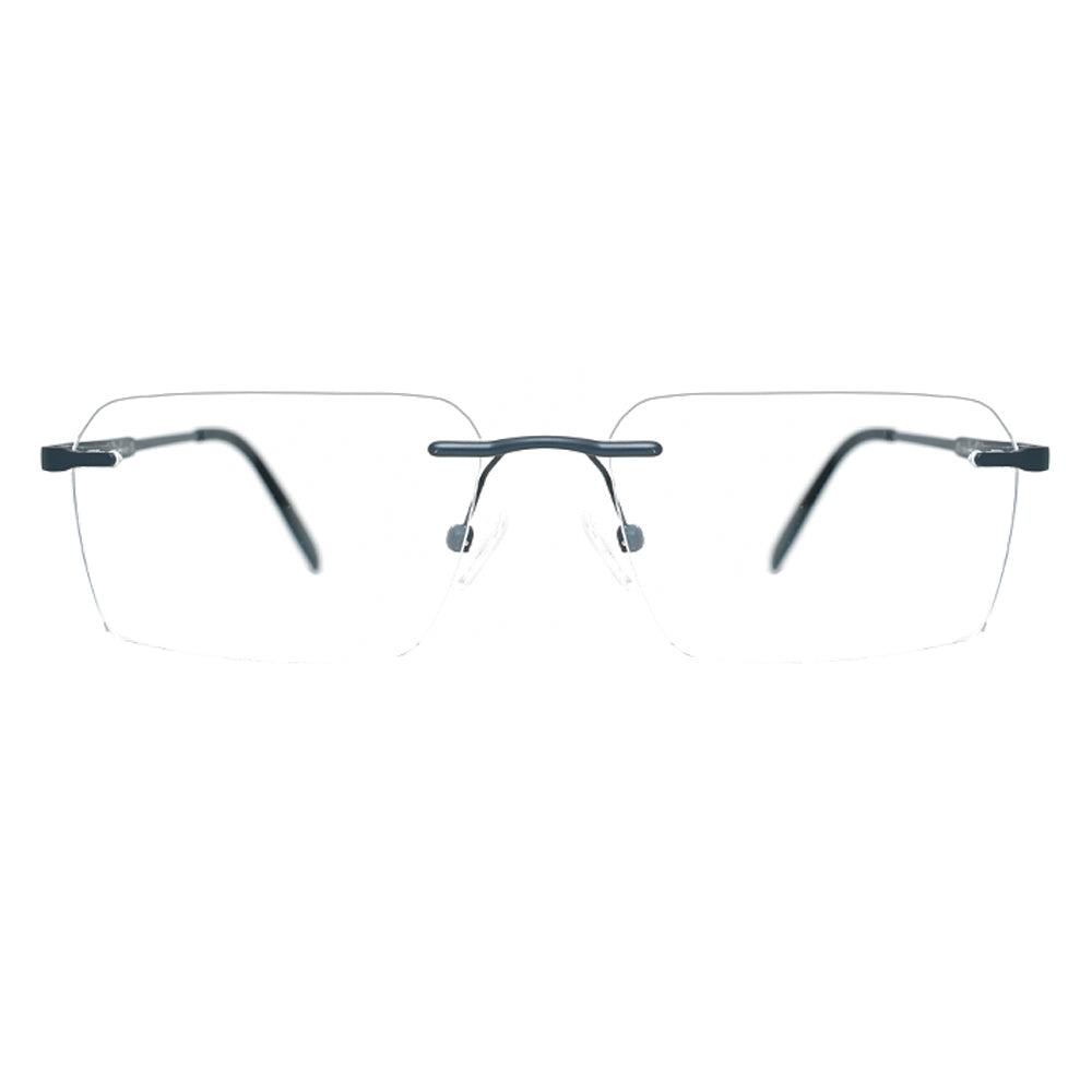 Rimless Glasses 10020