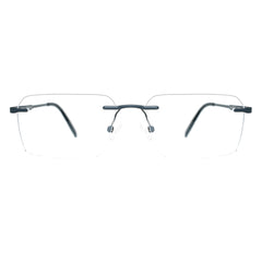 Rimless Glasses 10020