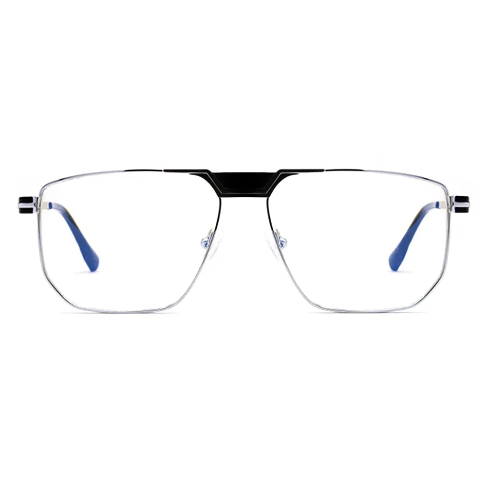 Hexagon Glasses 8488-1