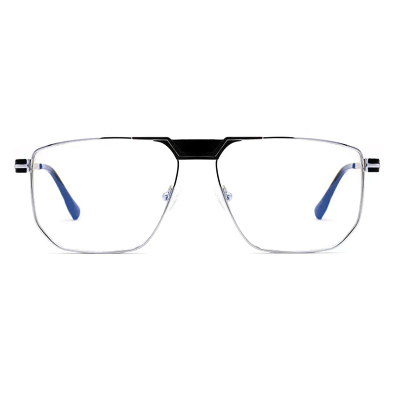 Hexagon Glasses 8488-zoom-