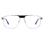 Hexagon Glasses 8488