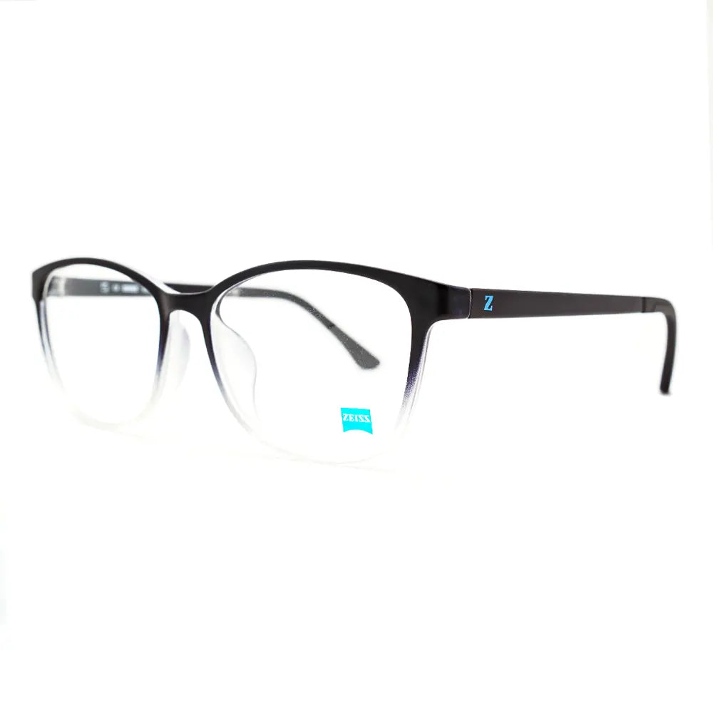 Zeiss Square Glasses 8841-3