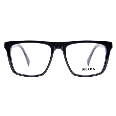 Prada Square Premium Glasses 6189