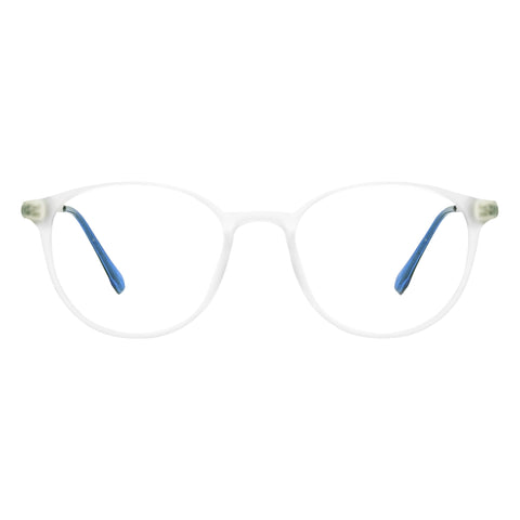 Round Glasses 7238