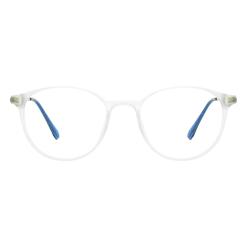 Round Glasses 7238-zoom-