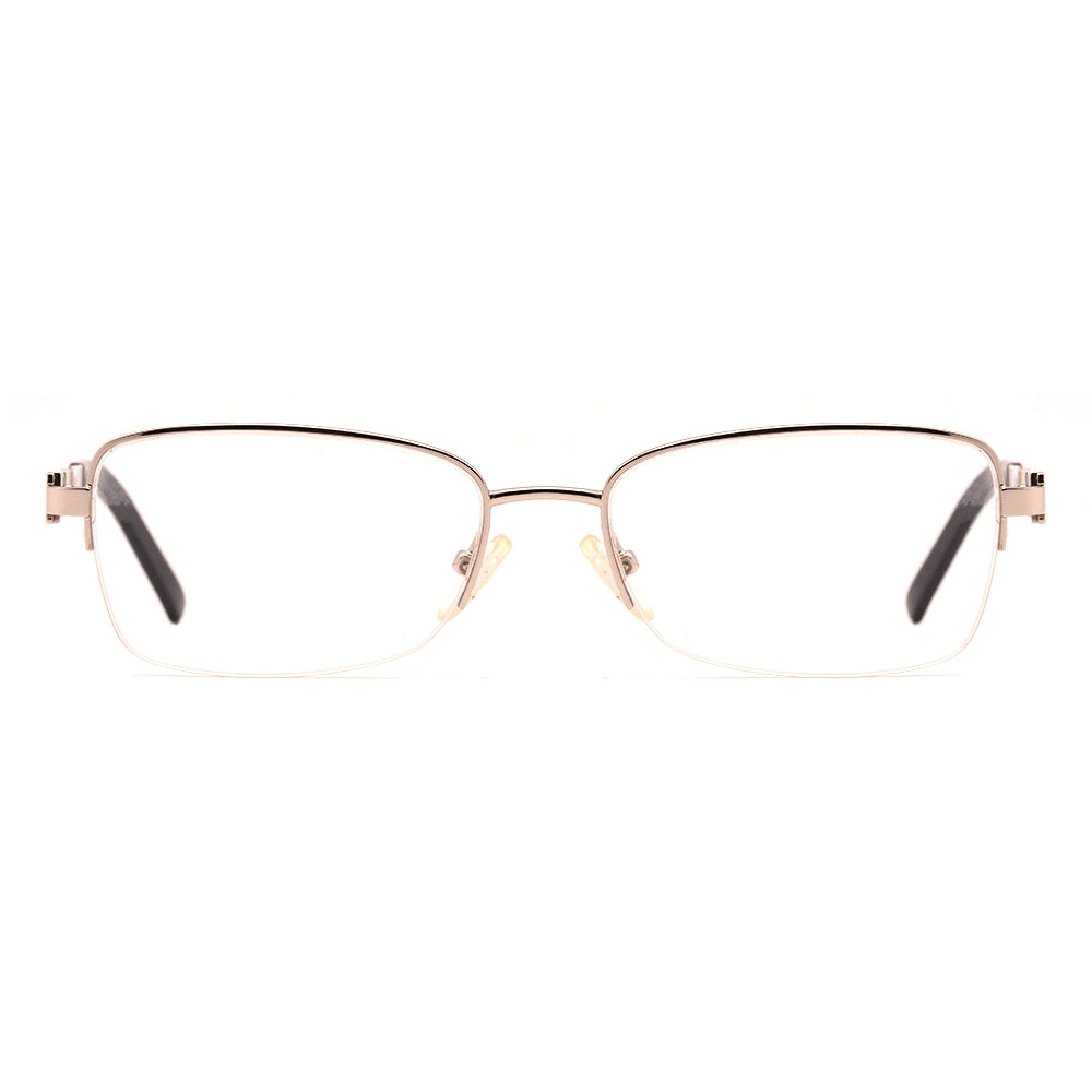 Half-Rim Glasses 6727-1