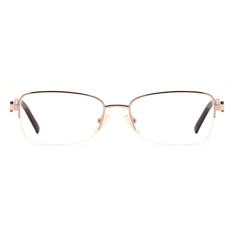 Half-Rim Glasses 6727