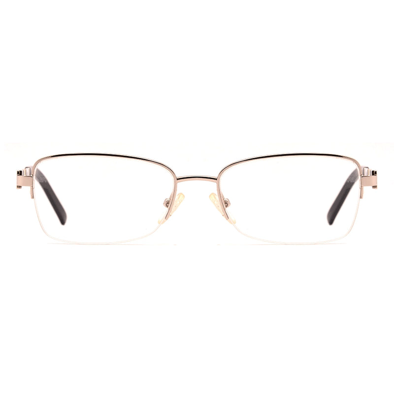 Half-Rim Glasses 6727-zoom-