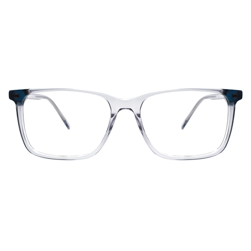 Square Glasses 8288-1