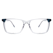 Square Glasses 8288