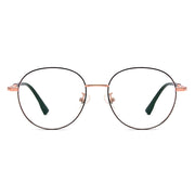 Round Glasses 7750