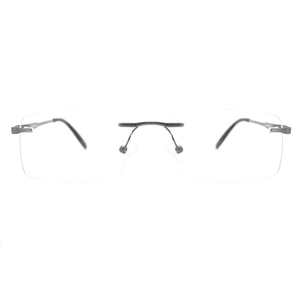 Rimless Glasses 9997