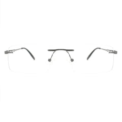 Rimless Glasses 9997