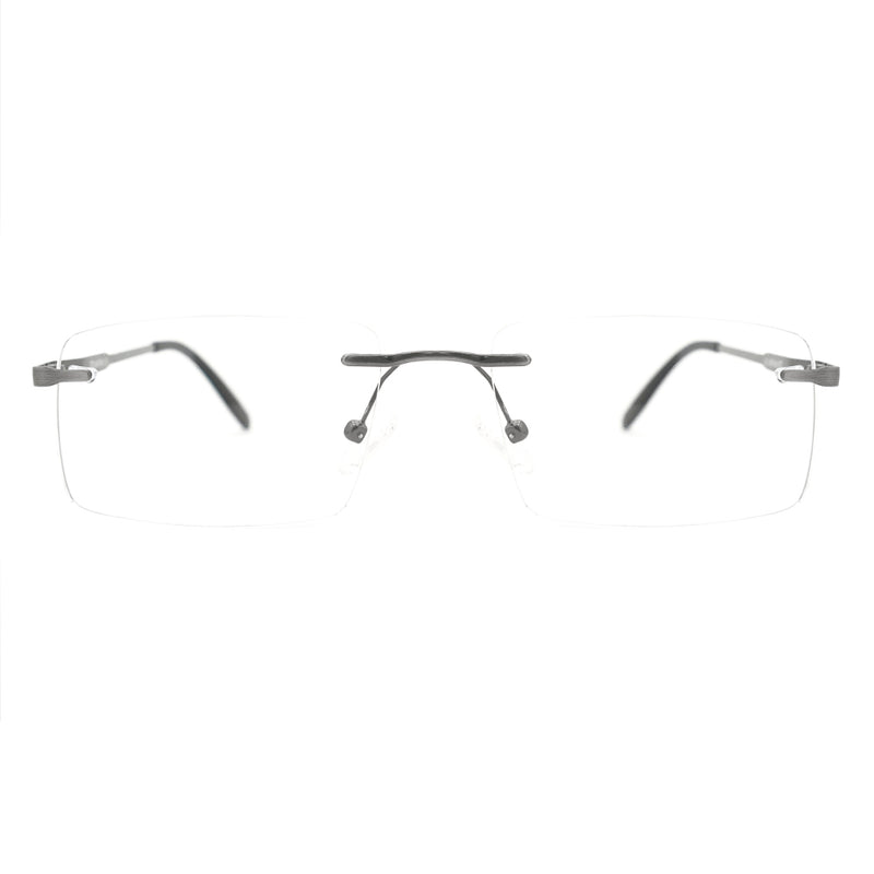 Rimless Glasses 9997-zoom-