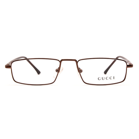 Gucci Rectangle Glasses 6889