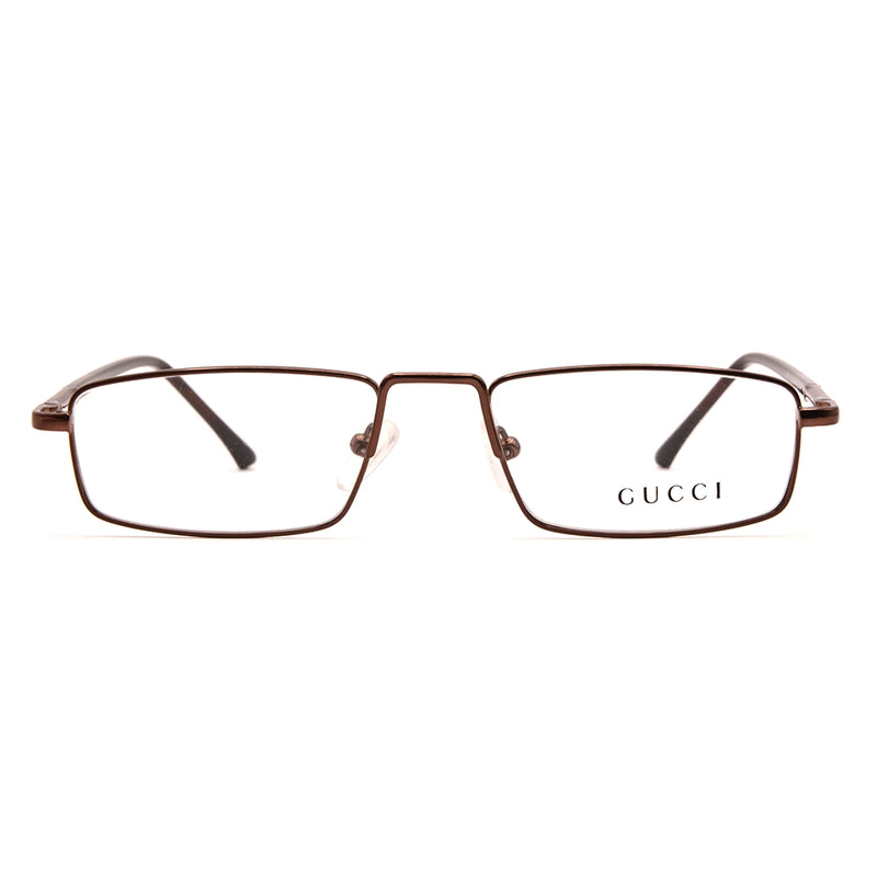 Gucci Rectangle Glasses 6889-zoom-