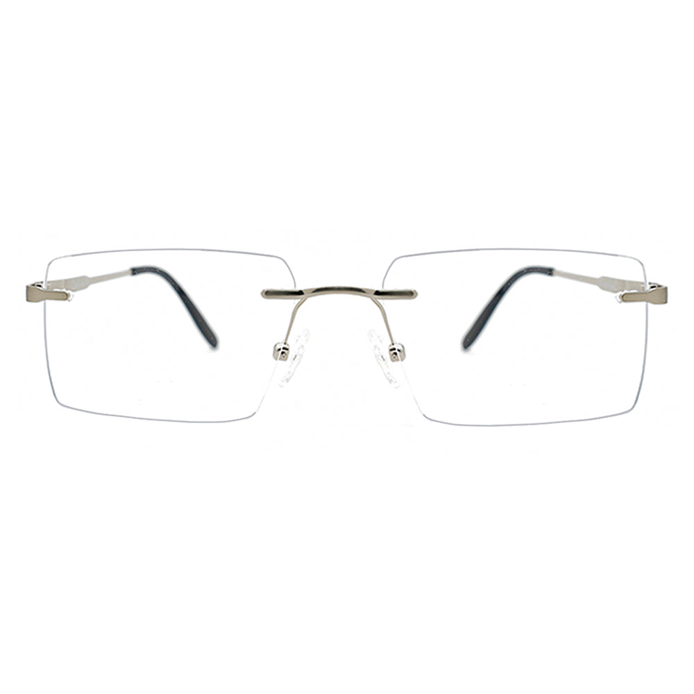 Rimless Glasses 9987
