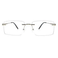 Rimless Glasses 9987