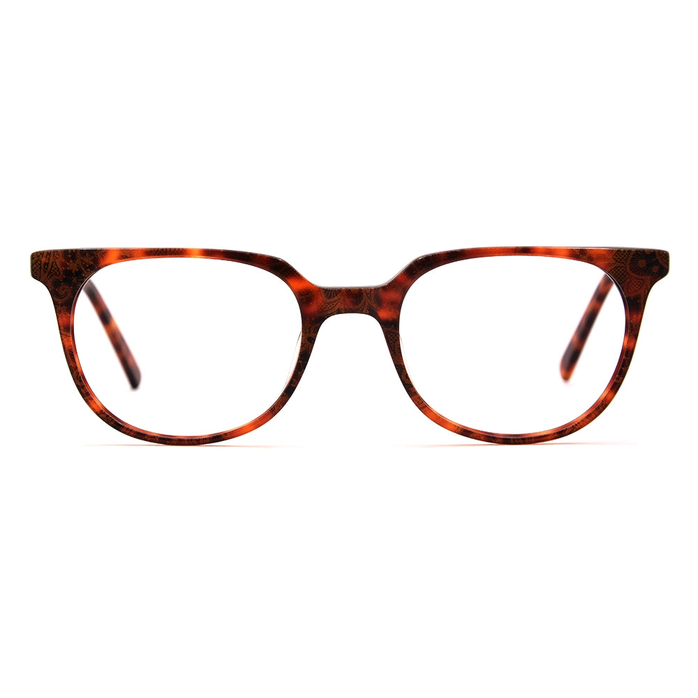 Butterfly Glasses 7245-1