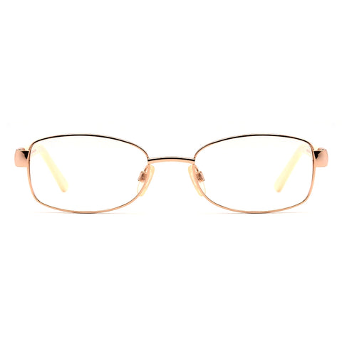 Oval Glasses 6721