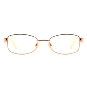 Oval Glasses 6721